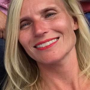 Meet your Posher, Carolyn